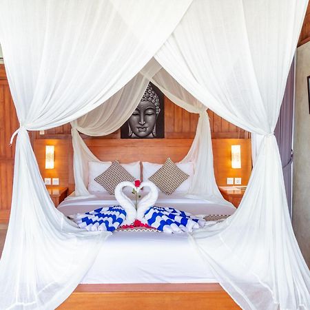 Japa Guesthouse 캉구 외부 사진