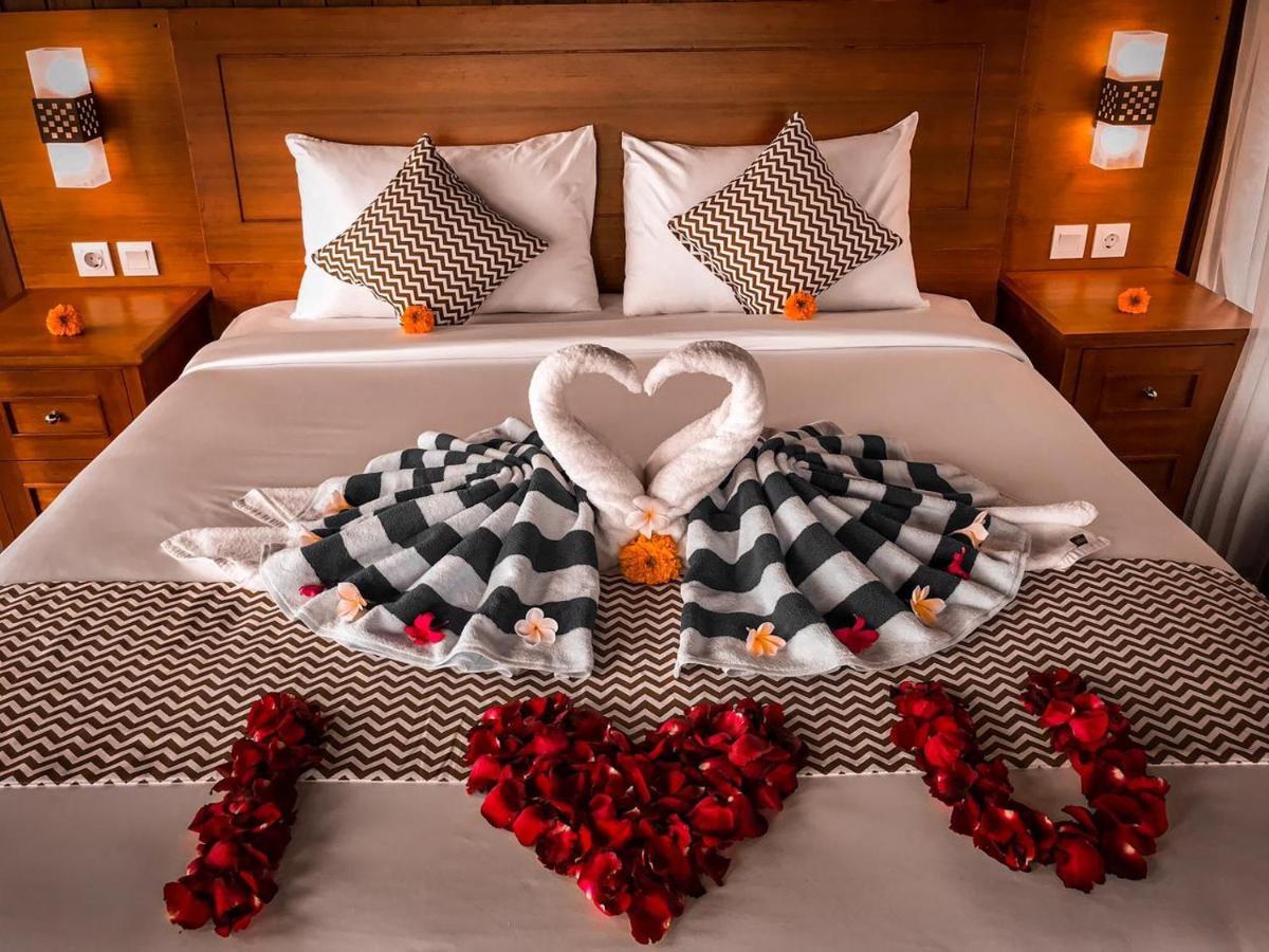 Japa Guesthouse 캉구 외부 사진