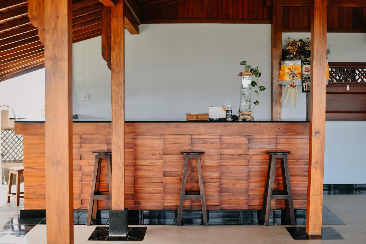 Japa Guesthouse 캉구 외부 사진