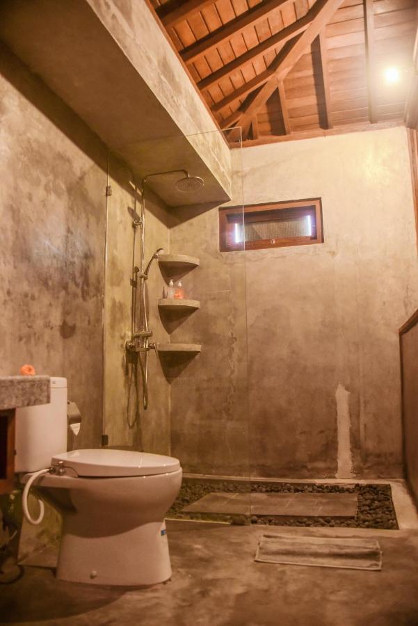 Japa Guesthouse 캉구 외부 사진