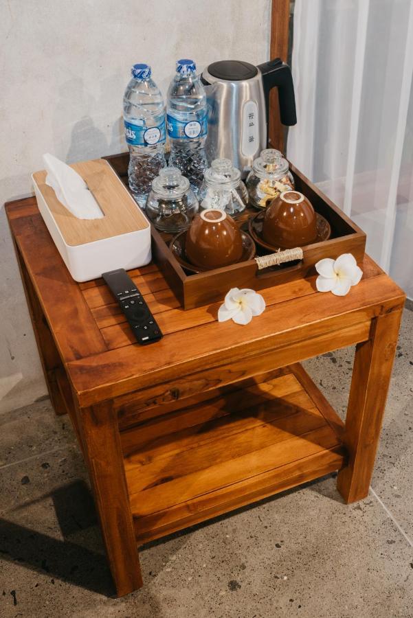Japa Guesthouse 캉구 외부 사진