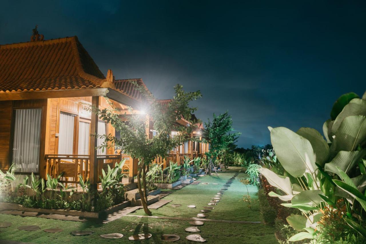 Japa Guesthouse 캉구 외부 사진