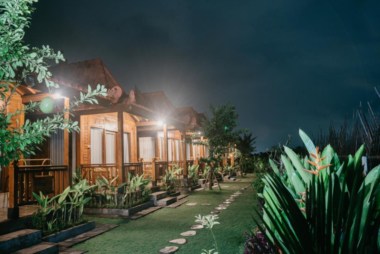 Japa Guesthouse 캉구 외부 사진