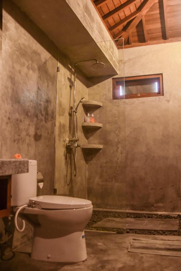 Japa Guesthouse 캉구 외부 사진