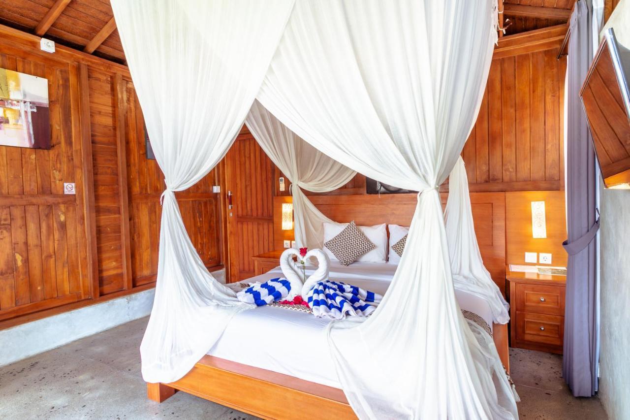 Japa Guesthouse 캉구 외부 사진