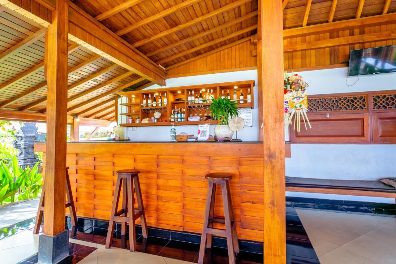 Japa Guesthouse 캉구 외부 사진
