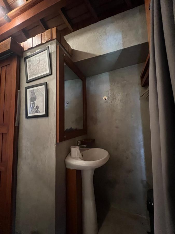 Japa Guesthouse 캉구 외부 사진