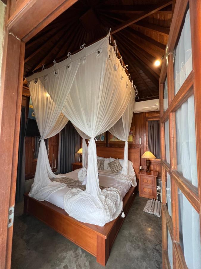 Japa Guesthouse 캉구 외부 사진